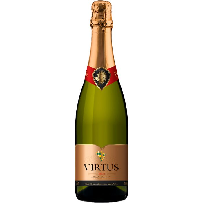 Vurtus Brut 750 ml Vurtus Brut 750 ml