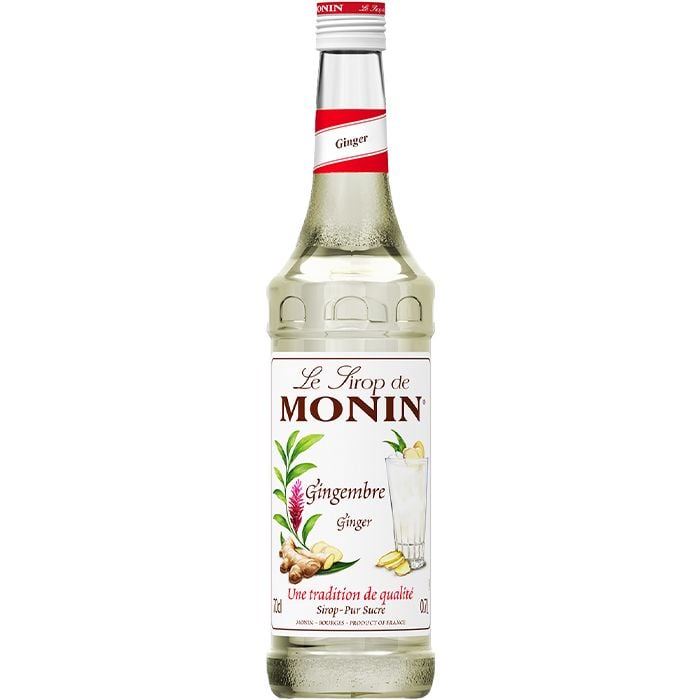 Monin Gengibre 700 ml Monin Gengibre 700 ml