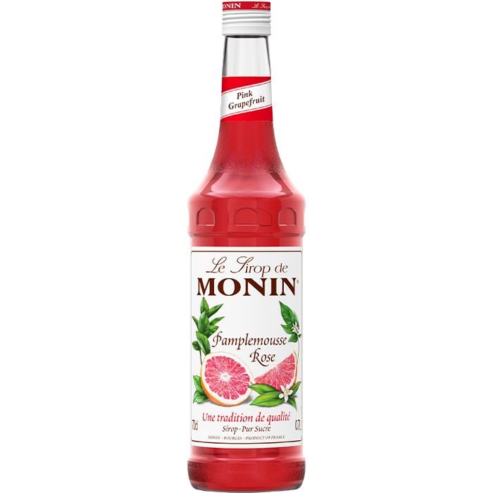Monin Toranja 700 ml Monin Toranja 700 ml