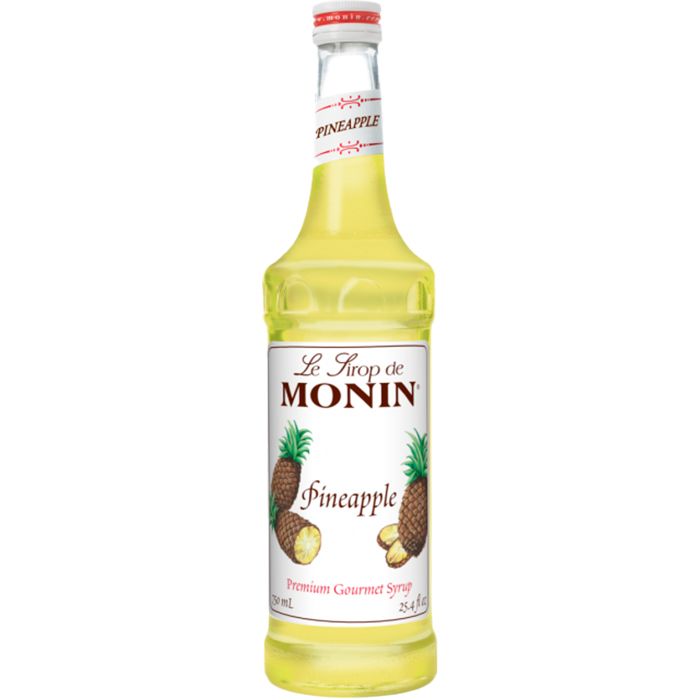 Monin Abacaxi 700 ml Monin Abacaxi 700 ml