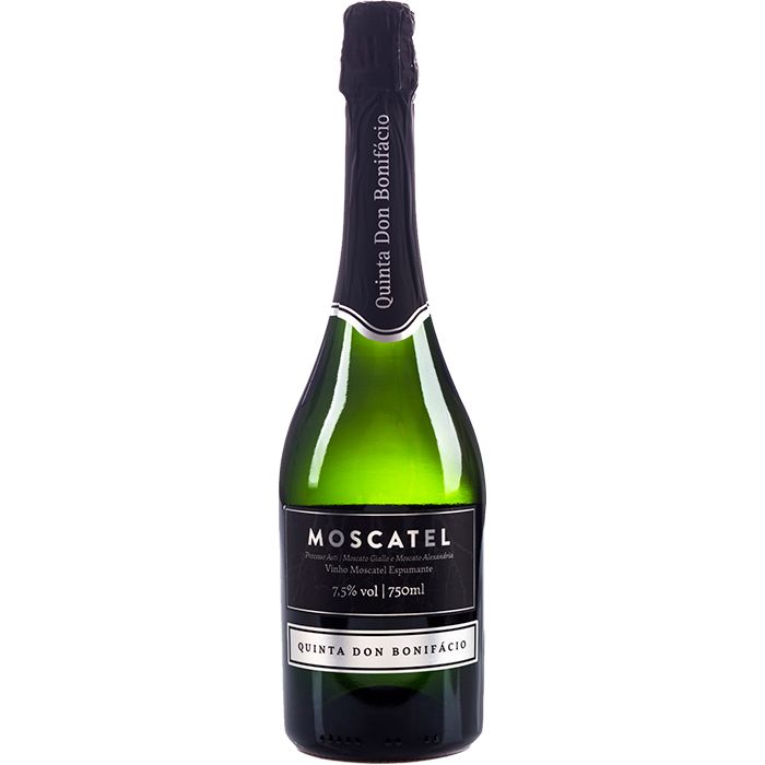 Moscatel Quinta Don Bonifácio 750 ml Moscatel Quinta Don Bonifácio 750 ml