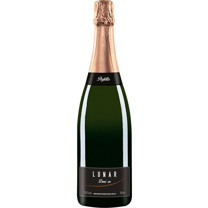 Lunar Perfetto Demi-Sec 750 ml Lunar Perfetto Demi-Sec 750 ml