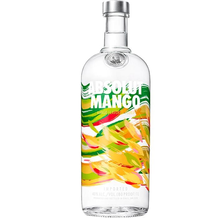 Absolut Mango 750 ml Absolut Mango 750 ml