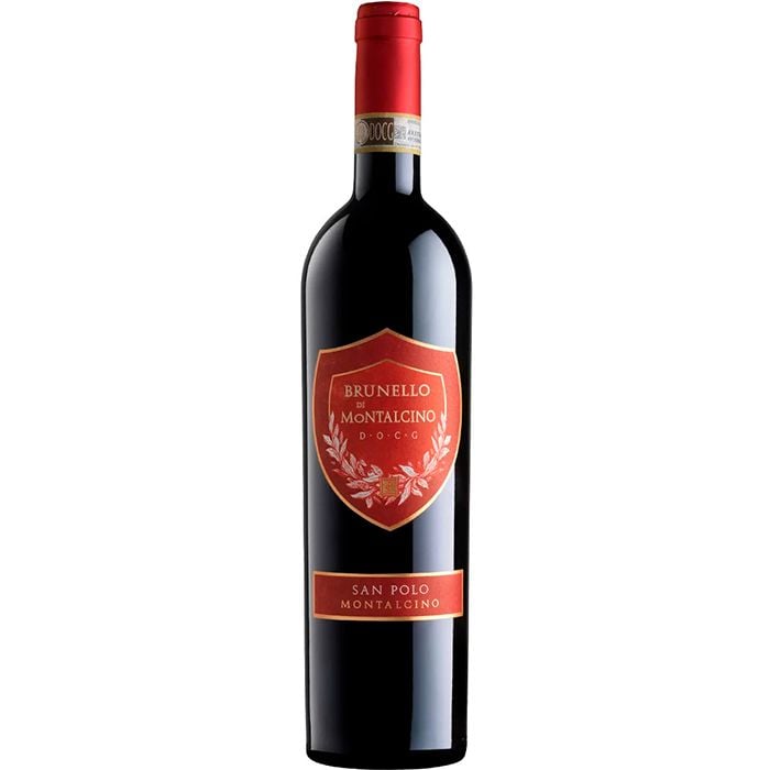 San Polo Brunello Di Montalcino DOCG 750 ml San Polo Brunello Di Montalcino DOCG 750 ml