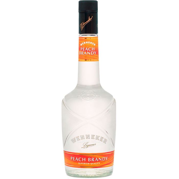 Wenneker Peach 700 ml Wenneker Peach 700 ml