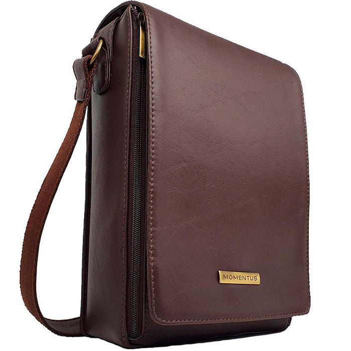 Winebag Momentus Lisboa Marrom Winebag Momentus Lisboa Marrom
