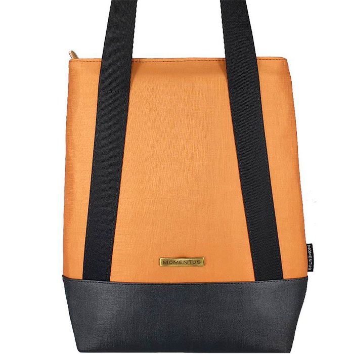Winebag Momentus Campeche Laranja Winebag Momentus Campeche Laranja