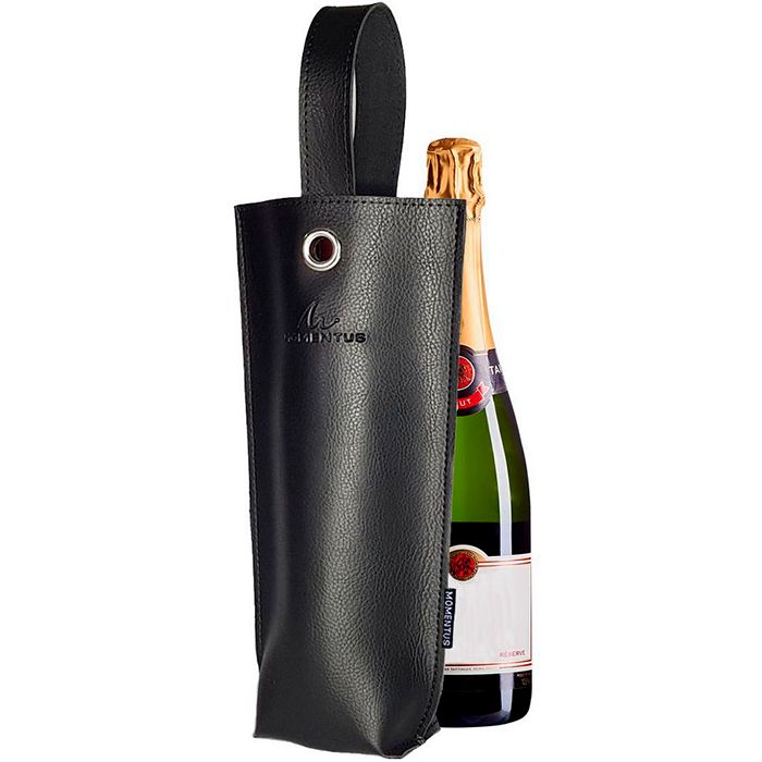 Winebag Momentus Bistro Preta Winebag Momentus Bistro Preta