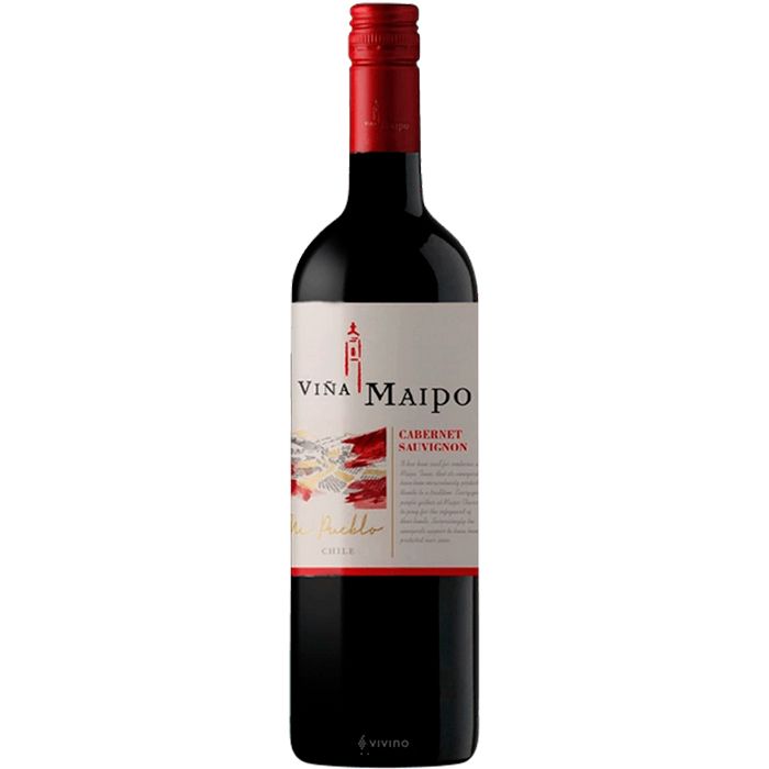 Mi Pueblo Cabernet Sauvignon 750 ml Mi Pueblo Cabernet Sauvignon 750 ml
