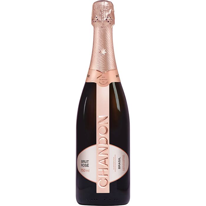 Chandon Brut Rosé 750 ml Chandon Brut Rosé 750 ml