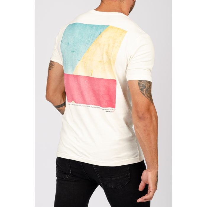  T-Shirt Urban Colors 