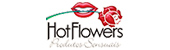 HOT FLOWERS HOT FLOWERS