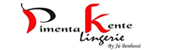 PIMENTA KENTE PIMENTA KENTE