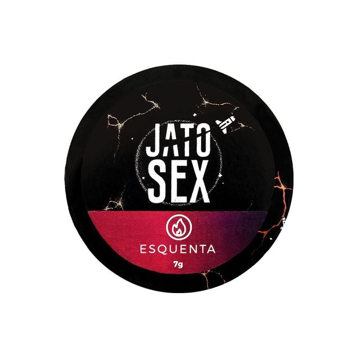 Jato Sex Esquenta Excitante Gel G Pepper Blend Gall