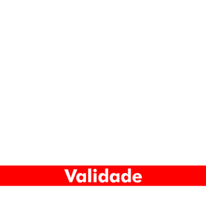 Validade Validade