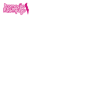 Promoção Relâmpago Promoção Relâmpago
