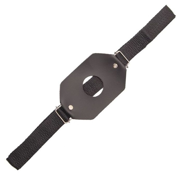 CINTA 1 FURO PARA PRÓTESE DE COXA - BRASIL FETICHE CINTA 1 FURO PARA PRÓTESE DE COXA - BRASIL FETICHE