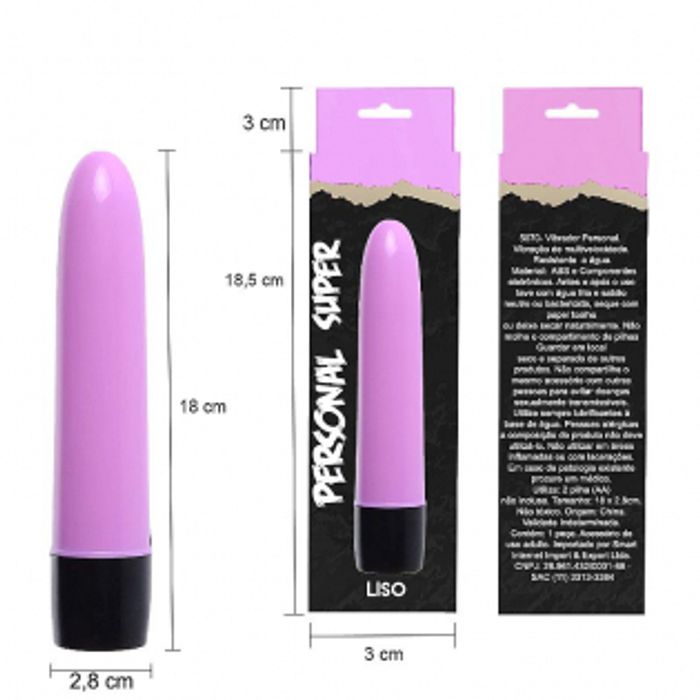 VIBRADOR AVELUDADO ROSA 18CM - IMPORTADO VIBRADOR AVELUDADO ROSA 18CM - IMPORTADO