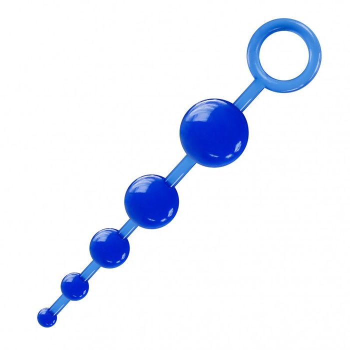 PLUG BOL AZUL - SEXY FANTASY PLUG BOL AZUL - SEXY FANTASY