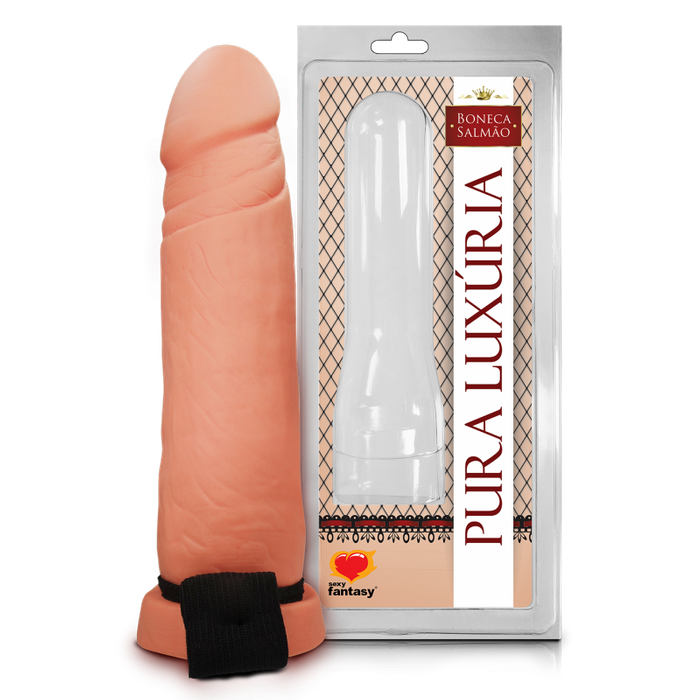 CAPA PENIANA OCA 20,0 X 5,0CM - SEXY FANTASY CAPA PENIANA OCA 20,0 X 5,0CM - SEXY FANTASY