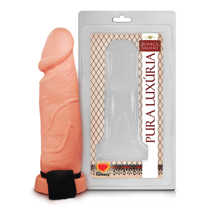 CAPA PENIANA OCA 15,0 X 4,1 - SEXY FANTASY CAPA PENIANA OCA 15,0 X 4,1 - SEXY FANTASY