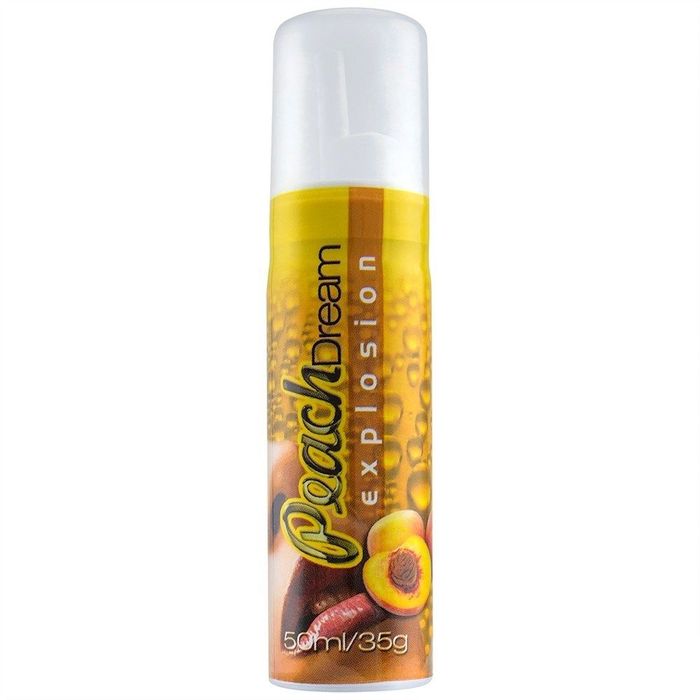 PEACH DREAM EXPLOSION 50ML - INTT PEACH DREAM EXPLOSION 50ML - INTT