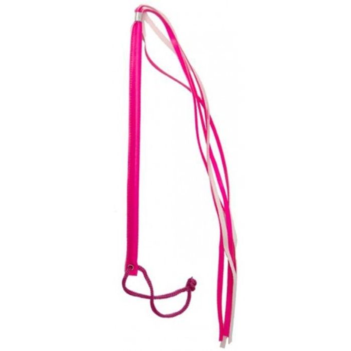 CHICOTE FINO COM FRANJA ROSA - BRASIL FETICHE CHICOTE FINO COM FRANJA ROSA - BRASIL FETICHE