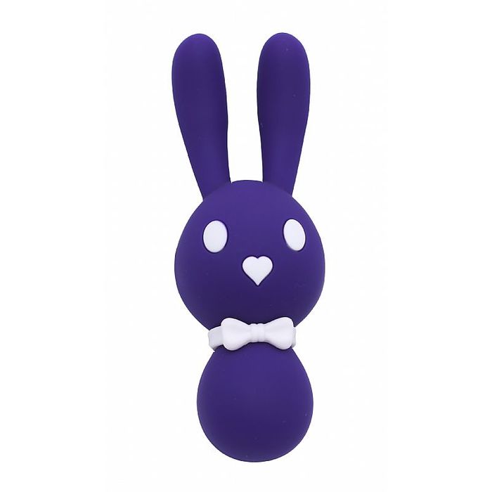 VIBRADOR COELHO 3 MOTORES - IMPORTADO VIBRADOR COELHO 3 MOTORES - IMPORTADO