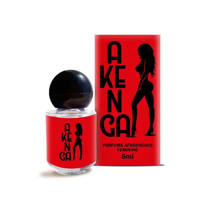 A KENGA PERFUME AFRODISÍACO FEMININO 5ML - SEXY FANTASY A KENGA PERFUME AFRODISÍACO FEMININO 5ML - SEXY FANTASY
