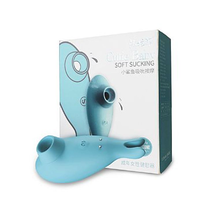 ESTIMULADOR DE CLITORIS C/ PULSAÇÃO CUTIE BABY lll - IMPORTADO ESTIMULADOR DE CLITORIS C/ PULSAÇÃO CUTIE BABY lll - IMPORTADO