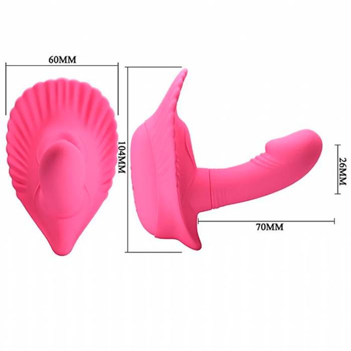 MASSAGEADOR FRANCY CLAMSHELL BLUETOOTH - IMPORTADO MASSAGEADOR FRANCY CLAMSHELL BLUETOOTH - IMPORTADO