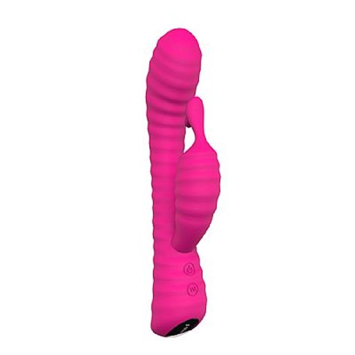 VIBRADOR PONTO G C/ PLUG MOONLIGHT - IMPORTADO VIBRADOR PONTO G C/ PLUG MOONLIGHT - IMPORTADO
