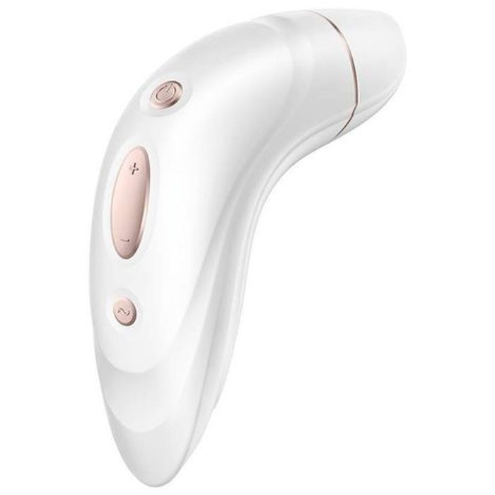 SATISFYER PRO PLUS - INTT SATISFYER PRO PLUS - INTT