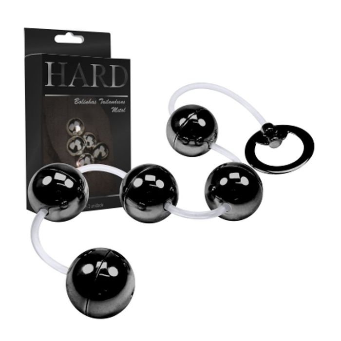 BOLINHA TAILANDESA ONIX - HARD BOLINHA TAILANDESA ONIX - HARD