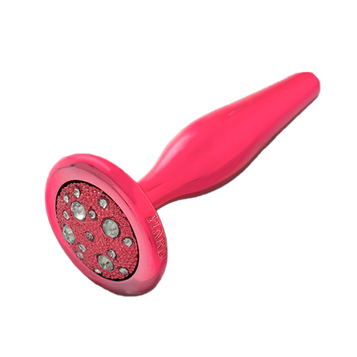 PLUG IUPI VERMELHO - HARD PLUG IUPI VERMELHO - HARD