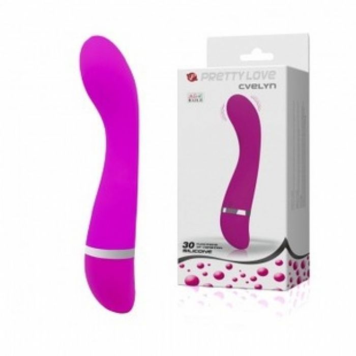 PRETTY LOVE CVELYN 30 NÍVEIS - IMPORTADO PRETTY LOVE CVELYN 30 NÍVEIS - IMPORTADO