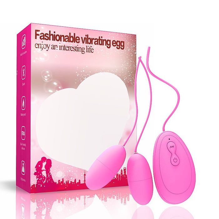 BULLET CAPSULA DUPLA FASHIONABLE - IMPORATADO BULLET CAPSULA DUPLA FASHIONABLE - IMPORATADO