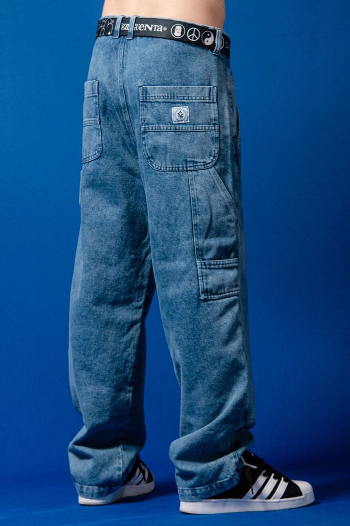Calça Jeans Chronic