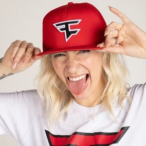 FaZe Clan Produtos Oficiais Fallen Store