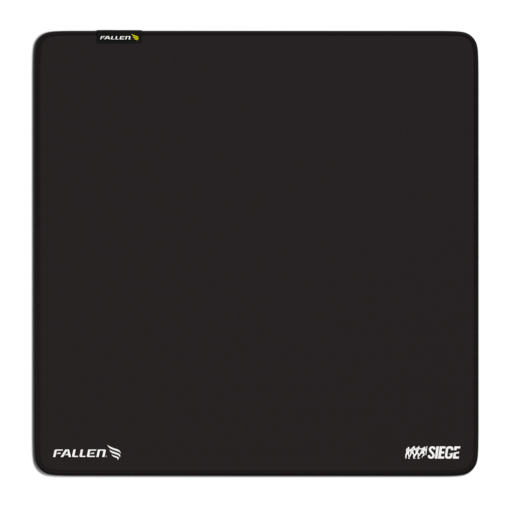 Mousepad Gamer Fallen Ace Rgb Speed M Dio