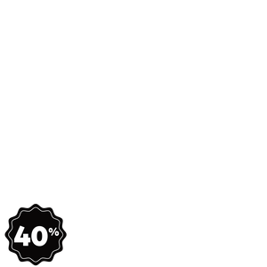 40% 40%