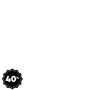 40% 40%