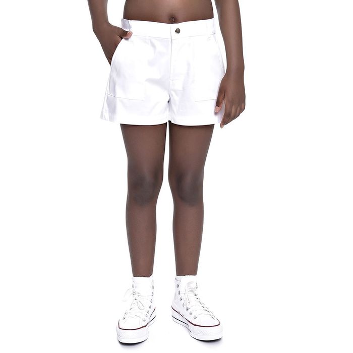 Short Kids Amofany Em Sarja Short Kids Amofany Em Sarja