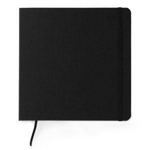 Caderno De Desenho / Sketchbook Dezaina+Taccbook® 20 X 20 Cm