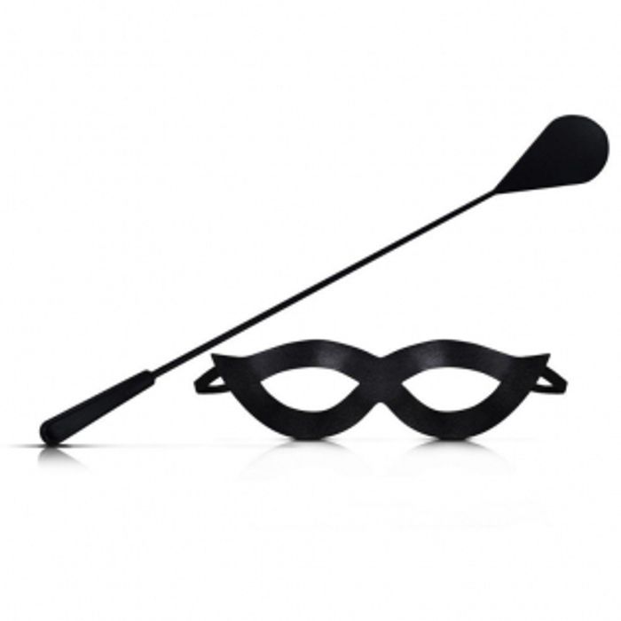 CHICOTE COM MASCARA SIMPLES - SEXY FANTASY CHICOTE COM MASCARA SIMPLES - SEXY FANTASY