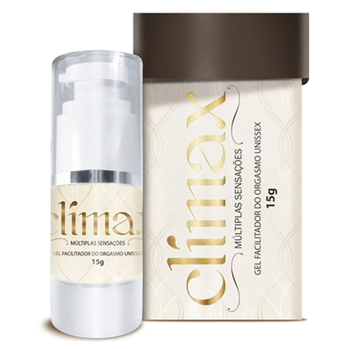 CLIMAX MÚLTIPLAS SENSAÇÕES 15G - SEXY FANTASY CLIMAX MÚLTIPLAS SENSAÇÕES 15G - SEXY FANTASY