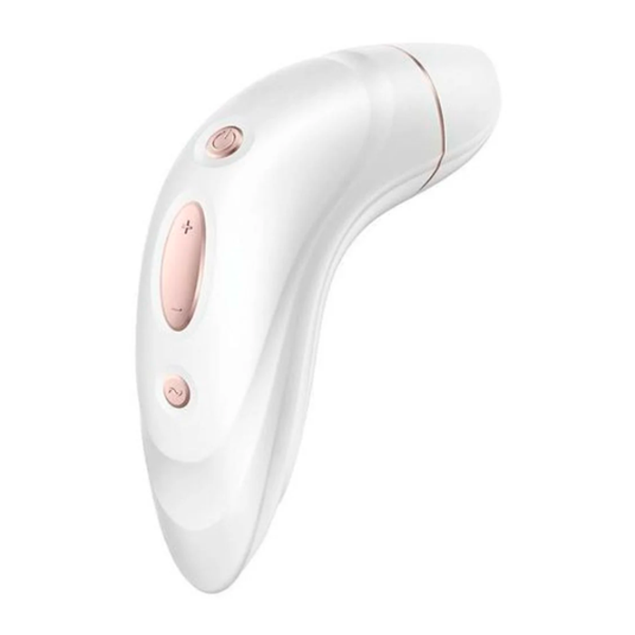 SATISFYER PRO PLUS - INTT SATISFYER PRO PLUS - INTT