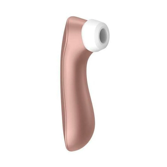 SATISFYER PRO 2+ - INTT SATISFYER PRO 2+ - INTT