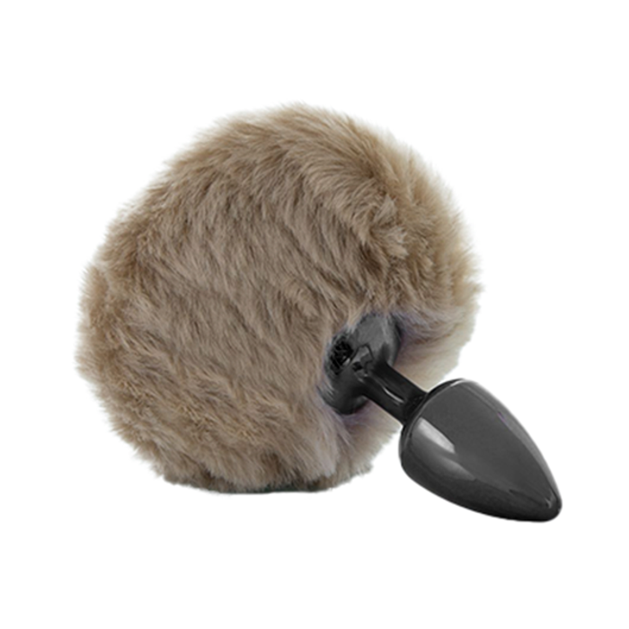 PLUG ONIX POMPOM CLARO - HARD PLUG ONIX POMPOM CLARO - HARD