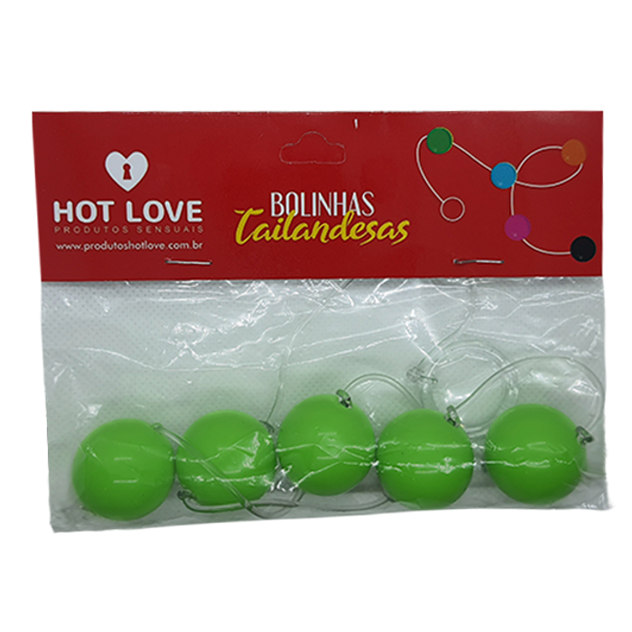 BOLINHAS TAILANDESAS RESINA NEON GRANDE 2,5MM - HOT LOVE BOLINHAS TAILANDESAS RESINA NEON GRANDE 2,5MM - HOT LOVE